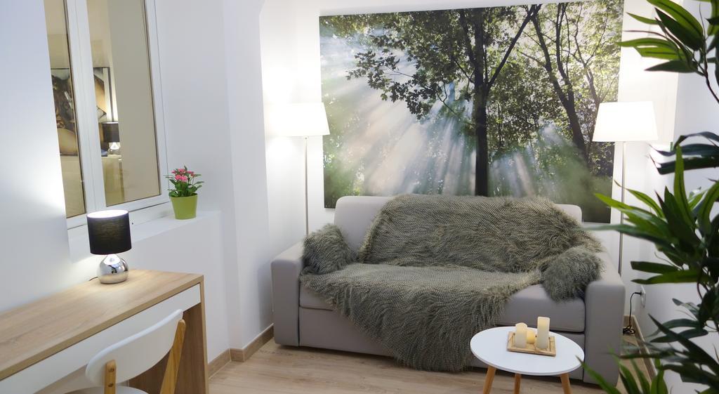 Arles' Haven - Le Loft Du Centre Apartment Exterior foto