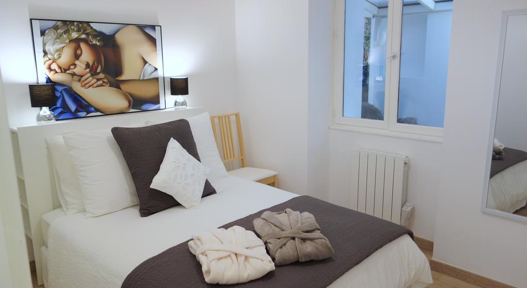Arles' Haven - Le Loft Du Centre Apartment Exterior foto