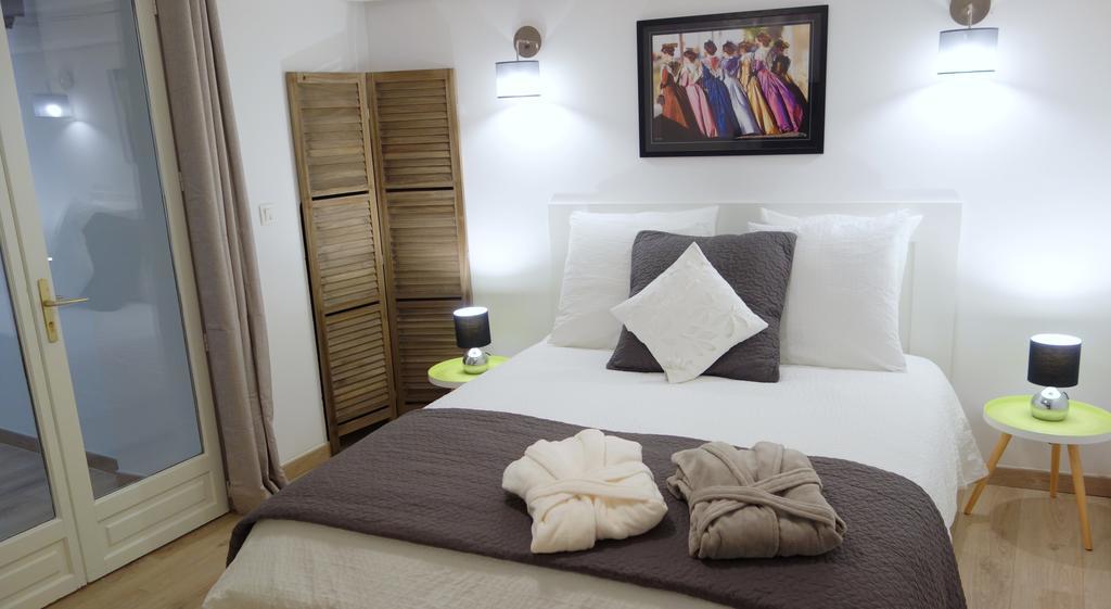 Arles' Haven - Le Loft Du Centre Apartment Exterior foto